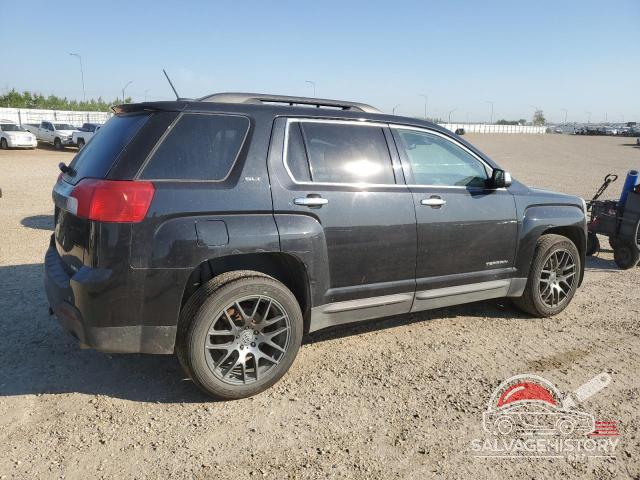 2GKFLXE32F6187758 2015 GMC TERRAIN photo no. 3