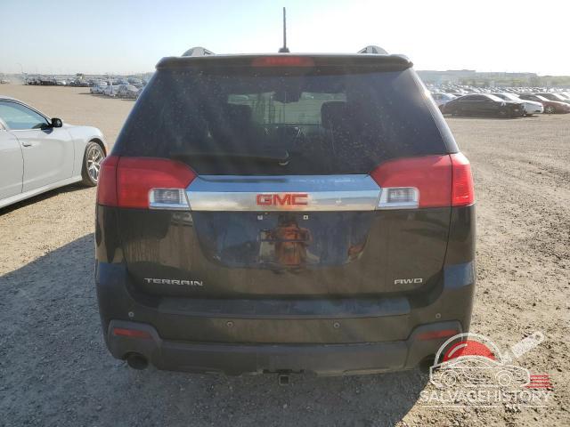 2GKFLXE32F6187758 2015 GMC TERRAIN photo no. 6