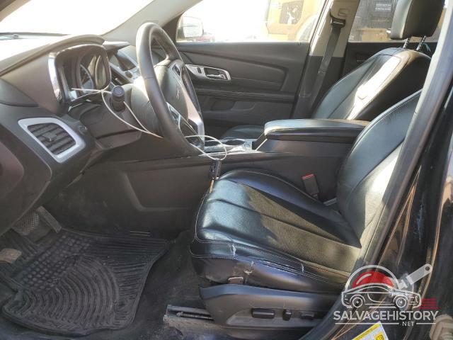 2GKFLXE32F6187758 2015 GMC TERRAIN photo no. 7