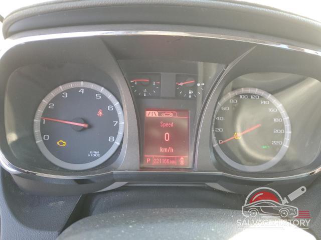 2GKFLXE32F6187758 2015 GMC TERRAIN photo no. 9