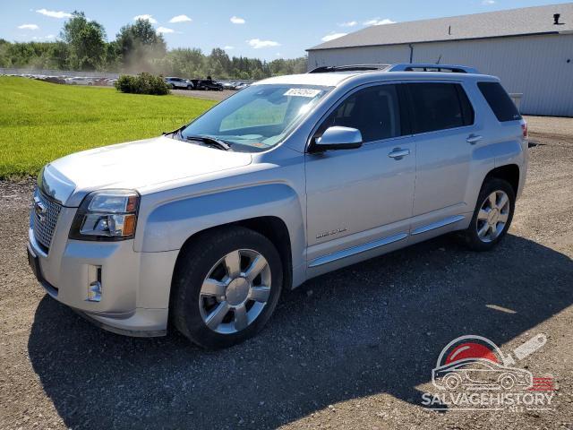 2GKFLZE30F6177970 2015 GMC TERRAIN photo no. 17