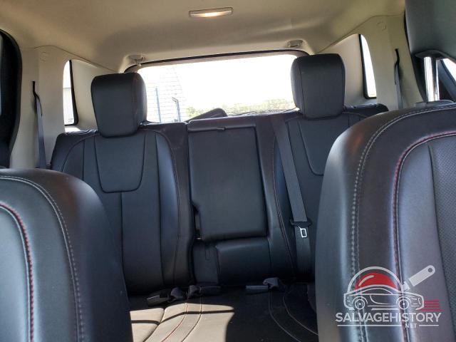 2GKFLZE30F6177970 2015 GMC TERRAIN photo no. 10