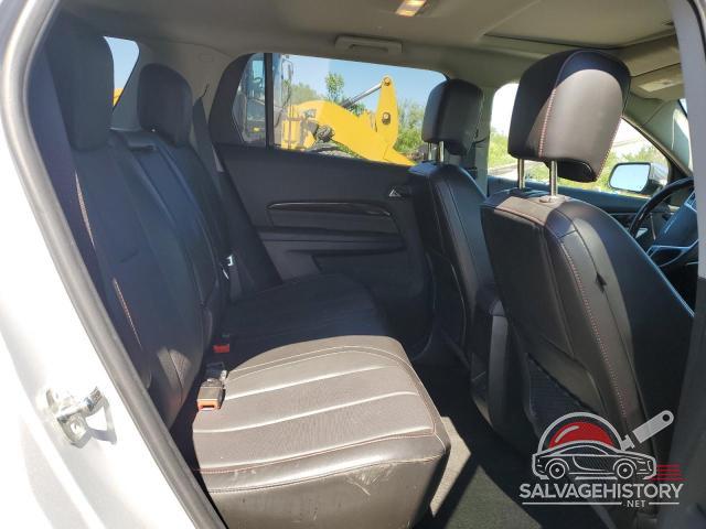 2GKFLZE30F6177970 2015 GMC TERRAIN photo no. 11