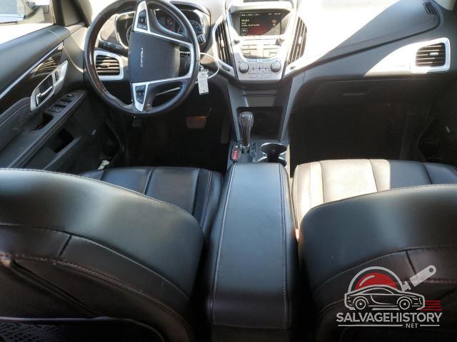 2GKFLZE30F6177970 2015 GMC TERRAIN photo no. 8