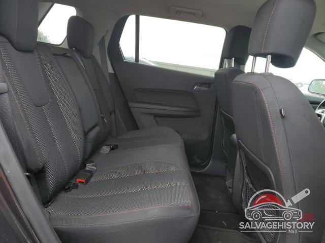2GKALNEK9G6308826 2016 GMC TERRAIN photo no. 10