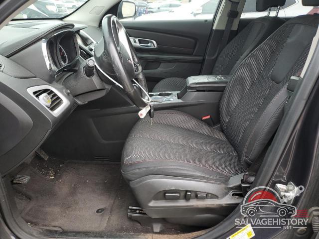 2GKALNEK9G6308826 2016 GMC TERRAIN photo no. 7