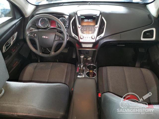 2GKALMEK0H6319354 2017 GMC TERRAIN photo no. 8