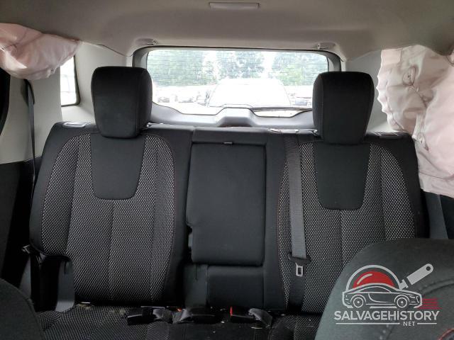 2GKFLNE34H6193522 2017 GMC TERRAIN photo no. 10