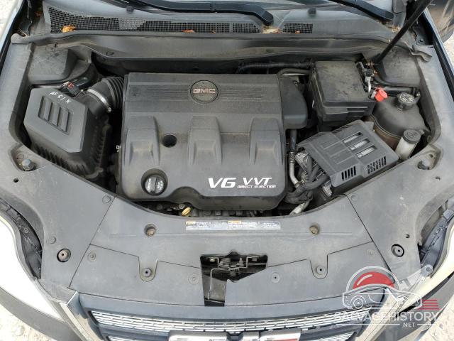 2GKFLNE34H6193522 2017 GMC TERRAIN photo no. 12