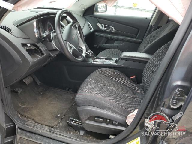 2GKFLNE34H6193522 2017 GMC TERRAIN photo no. 7