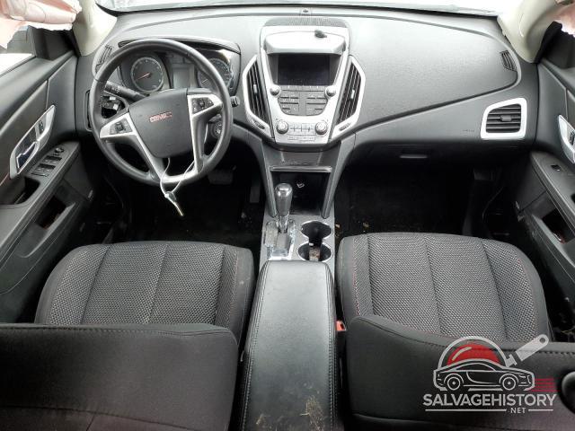 2GKFLNE34H6193522 2017 GMC TERRAIN photo no. 8