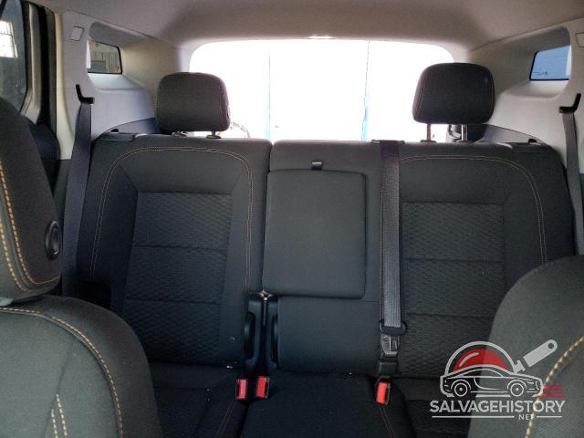 3GKALTEV9JL301215 2018 GMC TERRAIN photo no. 10