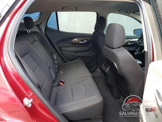 3GKALTEV9JL301215 2018 GMC TERRAIN photo no. 11