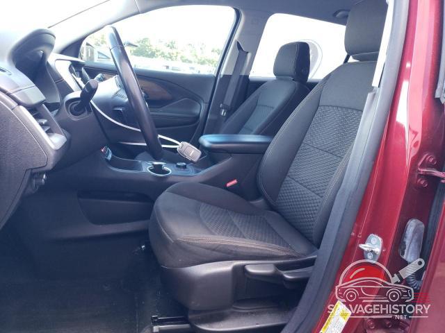 3GKALTEV9JL301215 2018 GMC TERRAIN photo no. 7