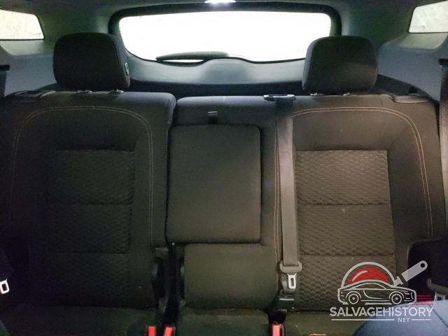 3GKALMEV5KL398629 2019 GMC TERRAIN photo no. 10