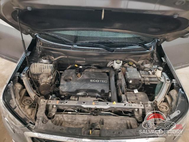 3GKALMEV5KL398629 2019 GMC TERRAIN photo no. 12