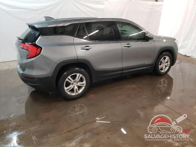 3GKALMEV5KL398629 2019 GMC TERRAIN photo no. 3