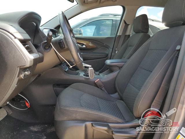 3GKALMEV5KL398629 2019 GMC TERRAIN photo no. 7