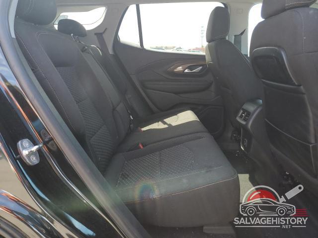3GKALTEV2KL396119 2019 GMC TERRAIN photo no. 10