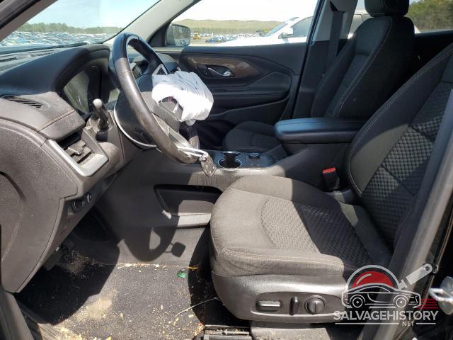 3GKALTEV2KL396119 2019 GMC TERRAIN photo no. 7