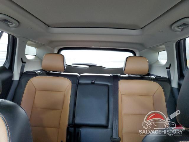 3GKALPEXXLL283870 2020 GMC TERRAIN photo no. 10