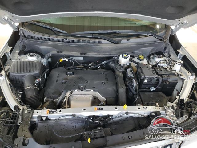 3GKALPEXXLL283870 2020 GMC TERRAIN photo no. 12