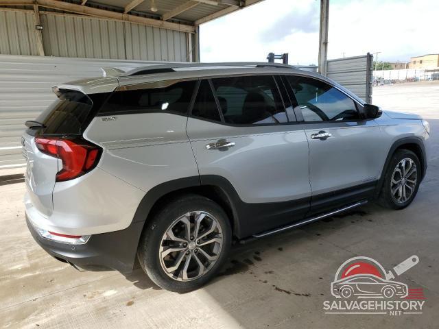 3GKALPEXXLL283870 2020 GMC TERRAIN photo no. 3