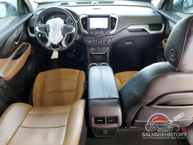 3GKALPEXXLL283870 2020 GMC TERRAIN photo no. 8