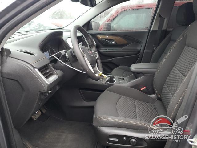 3GKALMEV2ML364800 2021 GMC TERRAIN photo no. 7