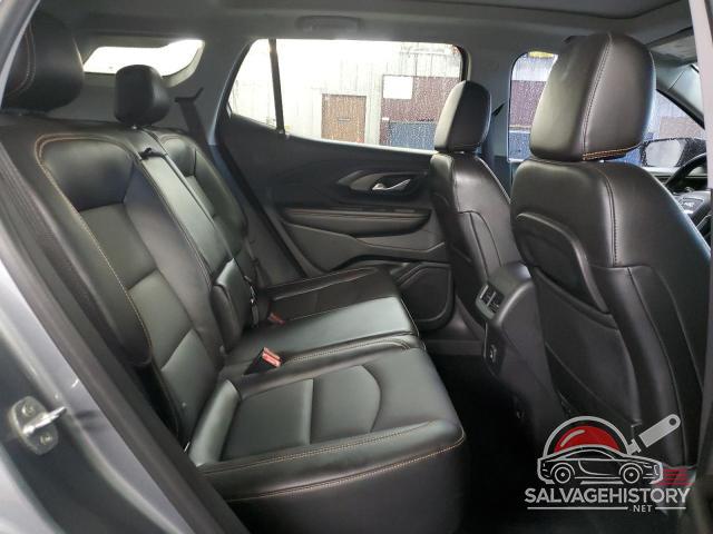 3GKALVEVXML358734 2021 GMC TERRAIN photo no. 10