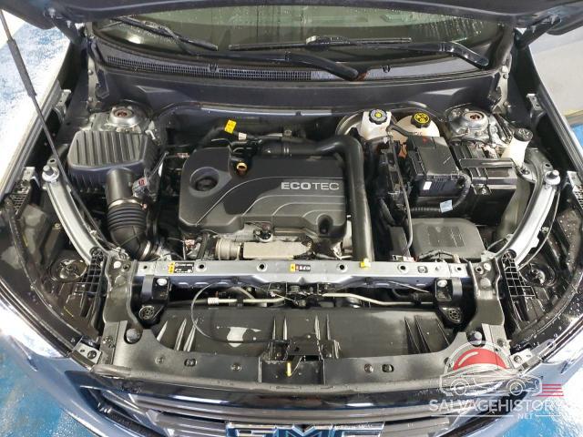 3GKALVEVXML358734 2021 GMC TERRAIN photo no. 11