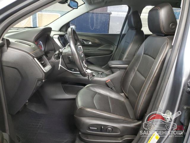 3GKALVEVXML358734 2021 GMC TERRAIN photo no. 7