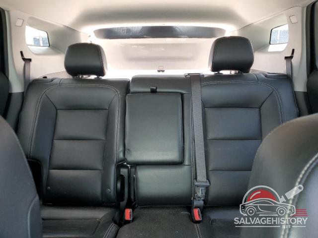 3GKALPEV7NL164529 2022 GMC TERRAIN photo no. 10