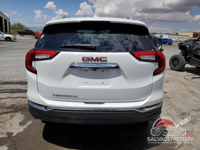 3GKALPEV7NL164529 2022 GMC TERRAIN photo no. 6