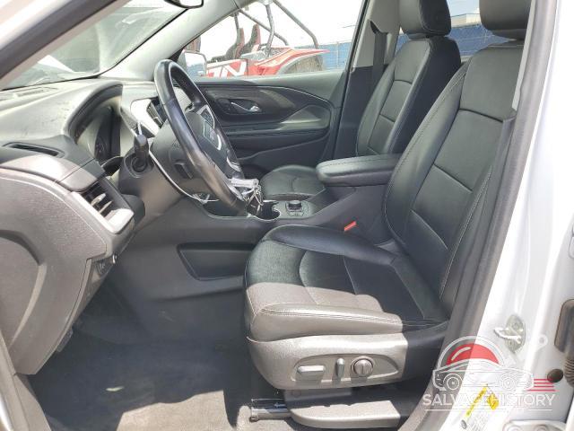 3GKALPEV7NL164529 2022 GMC TERRAIN photo no. 7