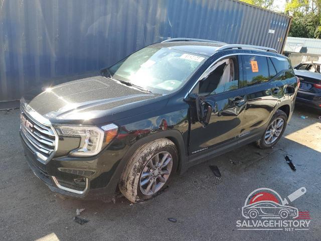 3GKALPEG4RL135903 2024 GMC TERRAIN photo no. 14