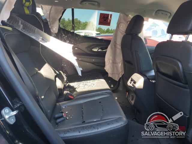 3GKALPEG4RL135903 2024 GMC TERRAIN photo no. 10