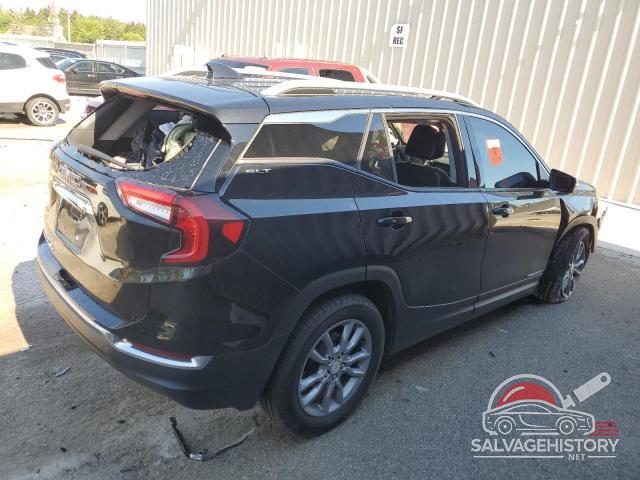 3GKALPEG4RL135903 2024 GMC TERRAIN photo no. 3