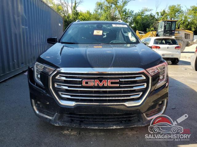 3GKALPEG4RL135903 2024 GMC TERRAIN photo no. 5