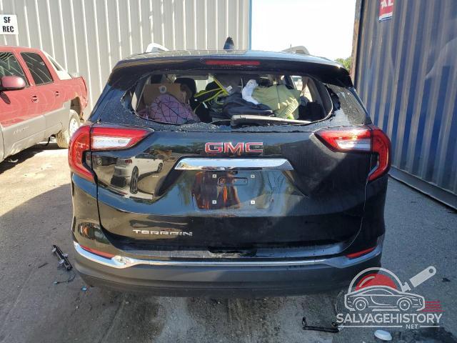 3GKALPEG4RL135903 2024 GMC TERRAIN photo no. 6