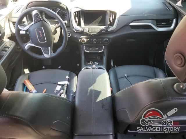 3GKALPEG4RL135903 2024 GMC TERRAIN photo no. 8