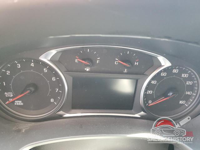 3GKALPEG4RL135903 2024 GMC TERRAIN photo no. 9