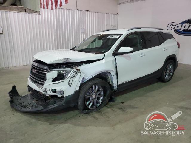 3GKALPEG4RL169131 2024 GMC TERRAIN photo no. 15