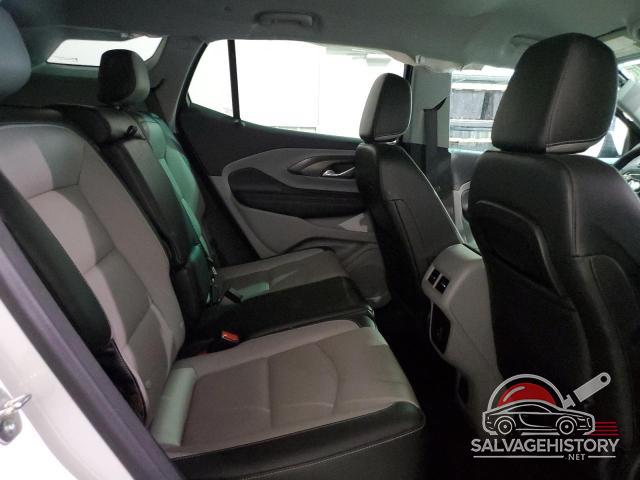 3GKALPEG4RL169131 2024 GMC TERRAIN photo no. 11