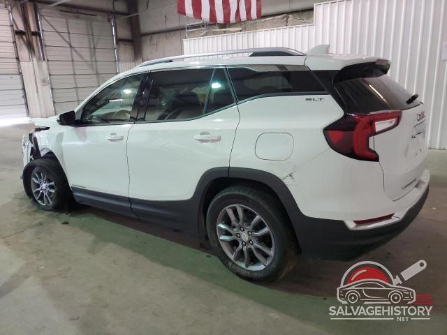 3GKALPEG4RL169131 2024 GMC TERRAIN photo no. 2