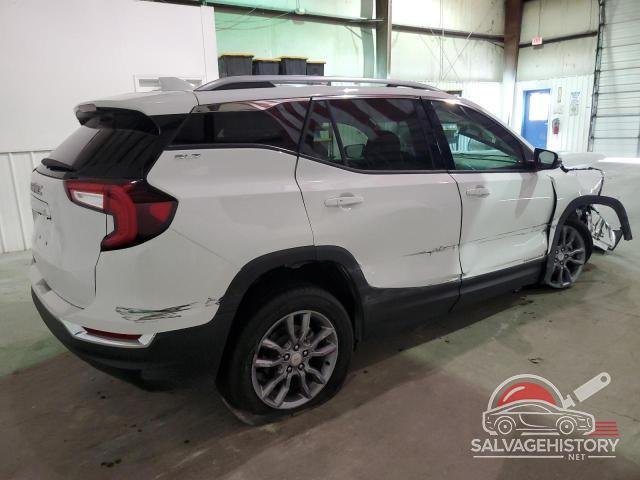 3GKALPEG4RL169131 2024 GMC TERRAIN photo no. 3
