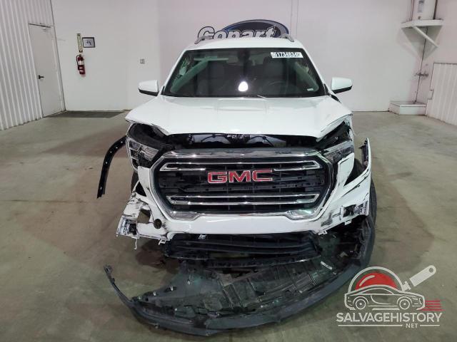 3GKALPEG4RL169131 2024 GMC TERRAIN photo no. 5