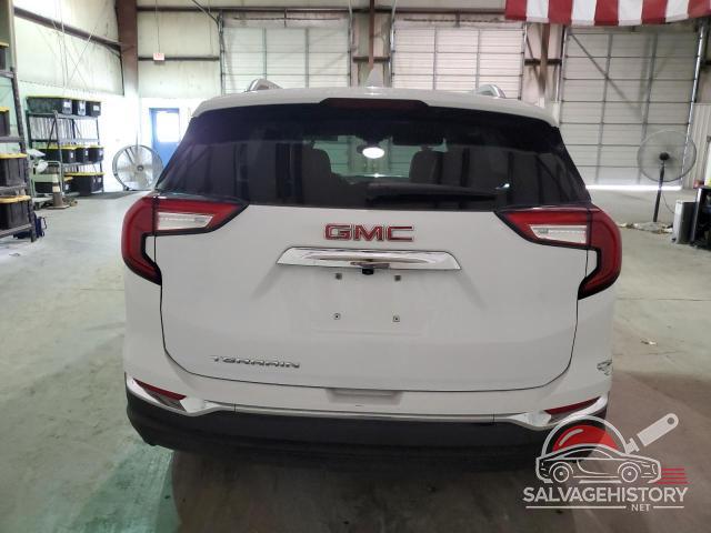 3GKALPEG4RL169131 2024 GMC TERRAIN photo no. 6