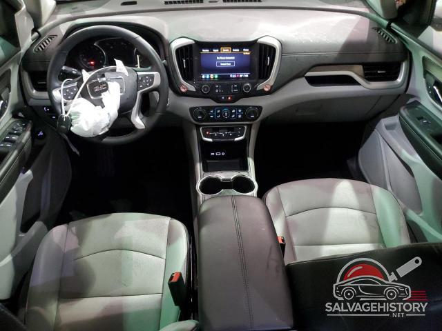 3GKALPEG4RL169131 2024 GMC TERRAIN photo no. 8