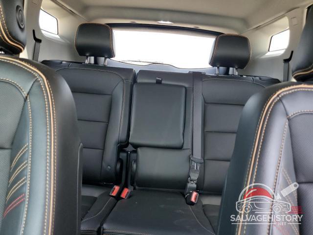 3GKALYEG0PL249383 2023 GMC TERRAIN AT photo no. 10